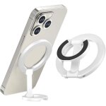 Anneau telephone portable magn�tique pliage sur tout le pourtour support telephone mince et portable ...