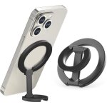 Anneau telephone portable magn�tique pliage sur tout le pourtour support telephone mince et portable ...