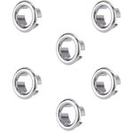 Anneau de trop - plein d'�vier, 6 pi�ces anneau de trop - plein d'�vier couvercle de trop - plein, anneau ...