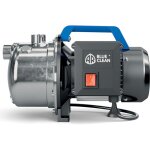 Ar blue clean - argp 1100x pompe autoamorçante pour eaux claires (1100 w, débit max. 4. 600 l / h, hauteur ... Ar blue clean - argp 1100x pompe autoamorçante pour eaux claires (1100 w, débit max. 4. 600 l / h, hauteur ...