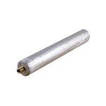 Anode diam�tre 25 longueur 180 mm m5 et m8 pour velis