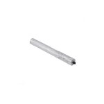 Anode 25, 5x200mm m8x10 pour chauffe eau - wth326un Anode 25, 5x200mm m8x10 pour chauffe eau - wth326un