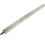 Anode 275mm pas de 5 / 8, 61316488 - 01 61402150 - chauffe - eau