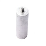 Anode magn�sium diam�tre 33 mm, longueur 100 mm