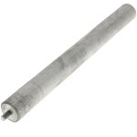 Anode standard m6 l=260 d=25. 5 mm - chauffe - eau divers