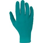 Gants jetables ansell 92 - 600 taille s, nitrile non poudrs, x 100 gants ( prix pour bote de 100 )