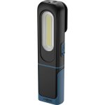 Ansmann 1600 - 0706 wiederaufladbare arbeitsleuchte wl350r led cob lampe de travail  batterie 350 lm ...