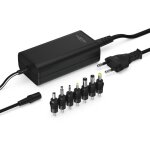 Adaptateur secteur aps 2250h & 7 connecteurs (1 pce) - ansmann