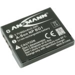 Batterie de rechange a - son np bg1 (1 pce) - ansmann