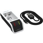 Chargeur de piles comfort mini � perfect 7 � (1 pi�ce) - ansmann