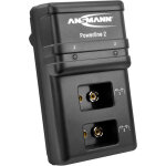 Chargeur de piles powerline 2 pour nimh hr9v (1 pce) - ansmann