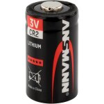 Pile lithium 3 v cr2 / cr17355. Pile lithium 3 v cr2 / cr17355.
