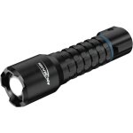 Ansmann lampe torche 1020 lumens pour camping, randonne activits extrieures