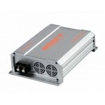 Antarion - chargeur de batterie dcdc 40ah compatible lithium gel agm et acide