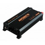 Antarion - convertisseur de tension pur sinus 1000w 12v / 230v camping - car Antarion - convertisseur de tension pur sinus 1000w 12v / 230v camping - car