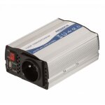 Antarion - convertisseur de tension quasi sinus 150w 12v / 230v avec allume - cigare Antarion - convertisseur de tension quasi sinus 150w 12v / 230v avec allume - cigare