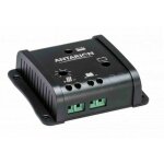 R�gulateur de charge solaire pwm 160w 10a - antarion