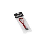 Modmesh sata 3 cable 30cm Modmesh sata 3 cable 30cm