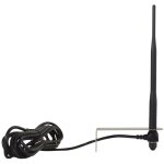 Option - antenne 433. 92 mhz - antenne universelle - ant02 by proteco 1525 Option - antenne 433. 92 mhz - antenne universelle - ant02 by proteco 1525