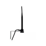 Antenne déportée optionnelle pour platine de rue d'interphone ultracom2 & ultracom3 Antenne déportée optionnelle pour platine de rue d'interphone ultracom2 & ultracom3