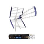 Antenne directionnelle extrieure libox lb1000 (16, 5 db typ f)