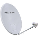 Antenne a parabole  80 cm