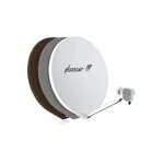 Antenne parabole fibre cahors 140264