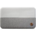 Antenne plate passive dvb - t / t2 one for all sv9436 blanche / grise