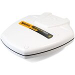 Antenne tnt omnidirectionnelle 360� pour caravane ? gain 25 dbi ? technologie boss ? alimentation 12v ...