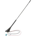 Antenne de toit am fm inclinaison 56 12v externe phantome