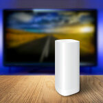 Antenne intérieure tv tnt hd - lumineuse - zencolors Antenne intérieure tv tnt hd - lumineuse - zencolors