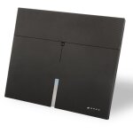 Antenne tv tnt one for all antenne tv interieur sv9495 5g