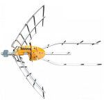 Antenne uhf lte televes 148920