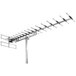 Antenne uhf lte - wisi - eb677lte