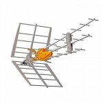 Antenne uhf ves 149922 Antenne uhf ves 149922