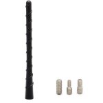 Antenne voiture courte universel fm dab antenne voiture 18 cm antenne autoradio antenne toit pour une ... Antenne voiture courte universel fm dab antenne voiture 18 cm antenne autoradio antenne toit pour une ...