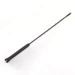 Antenne de voiture � visser de 16 pouces