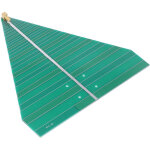 Antenne wifi uwb haute puissance 50w - 600mhz � 6ghz