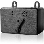 Anti aboiement chien, ultrasons anti - aboiement dispositif anti - aboiements pour chien avec indicateur ...