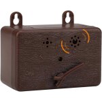 Anti aboiement chien, ultrasons anti - aboiement dispositif anti - aboiements pour chien avec indicateur ...