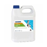 Anti - algues concentr 5 litres  action rapide pour les traitements de rcupration de piscines