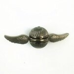 Anti - anxiety stress relief focus meditation break bad habits adhd finger spinning sensory toy gift ...