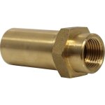 Anti - blier femelle  ressort srie eco compact 1 / 2'' - 1869 - 15