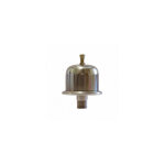 Anti - b�lier pneumatique s�rie wsa m�le 1 / 2  (15 / 21) - watts