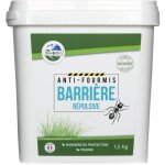 Terra nostra - anti - fourmis - poudre rpulsive - seau 1. 5 kg