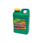Anti - mousses pour 450 m