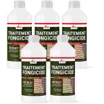 Arcane industries - anti - mousse, ultra concentré : fongicide, anti dépôt vert, toiture, mur, façade, ... Arcane industries - anti - mousse, ultra concentré : fongicide, anti dépôt vert, toiture, mur, façade, ...