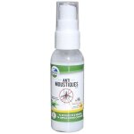 Anti - moustiques - prêt à l'emploi - spray 50 ml Anti - moustiques - prêt à l'emploi - spray 50 ml