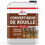 Arcane industries - anti rouille, metalpro : convertisseur de rouille et traitement contre la rouille ... Arcane industries - anti rouille, metalpro : convertisseur de rouille et traitement contre la rouille ...