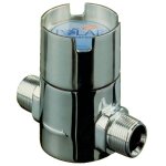 Polar - anti - tartre pro magntique domestique pd15 mtal 3 / 4'' pd15cpro